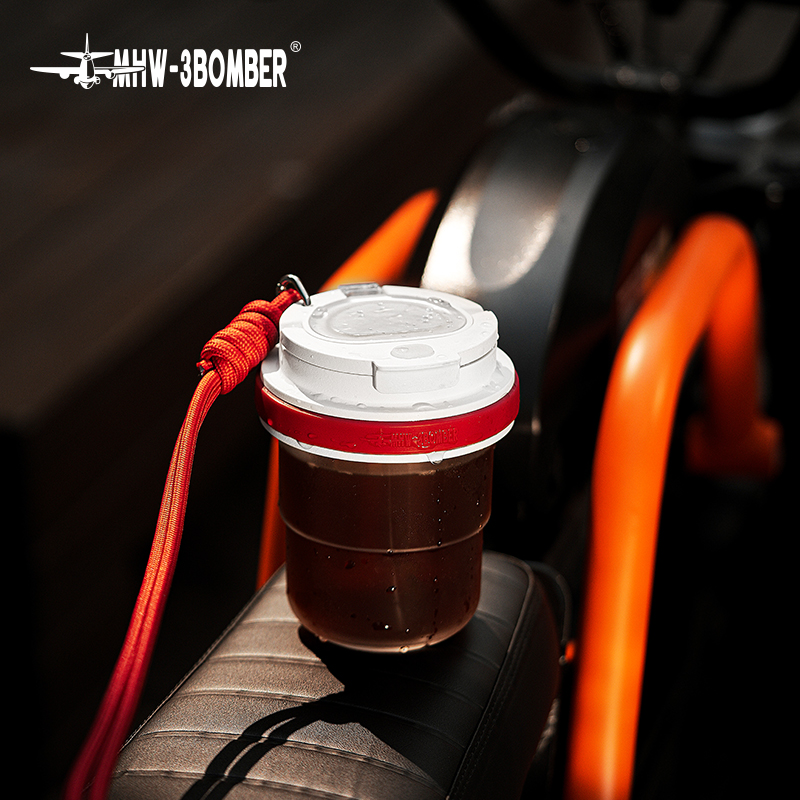 MHW-3BOMBER Portable Cold Brew - Coffee And Tea Glass のレビューと価格