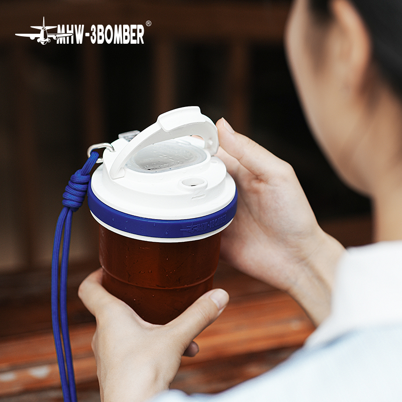 MHW-3BOMBER Portable Cold Brew - Coffee And Tea Glass のレビューと価格