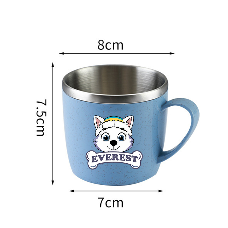 Paw Patrols Water Bottle Chase - Good Coffee Tea のレビューと価格