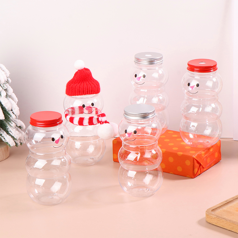 Christmas Themed 500ML Snowman - Coffee Tea Uses のレビューと価格