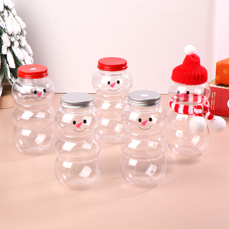 Christmas Themed 500ML Snowman - Coffee Tea Uses のレビューと価格