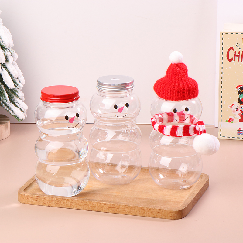 Christmas Themed 500ML Snowman - Coffee Tea Uses のレビューと価格
