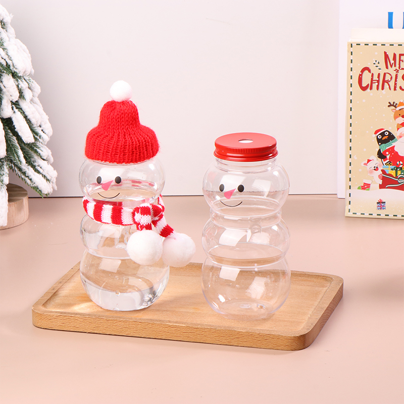 Christmas Themed 500ML Snowman - Coffee Tea Uses のレビューと価格