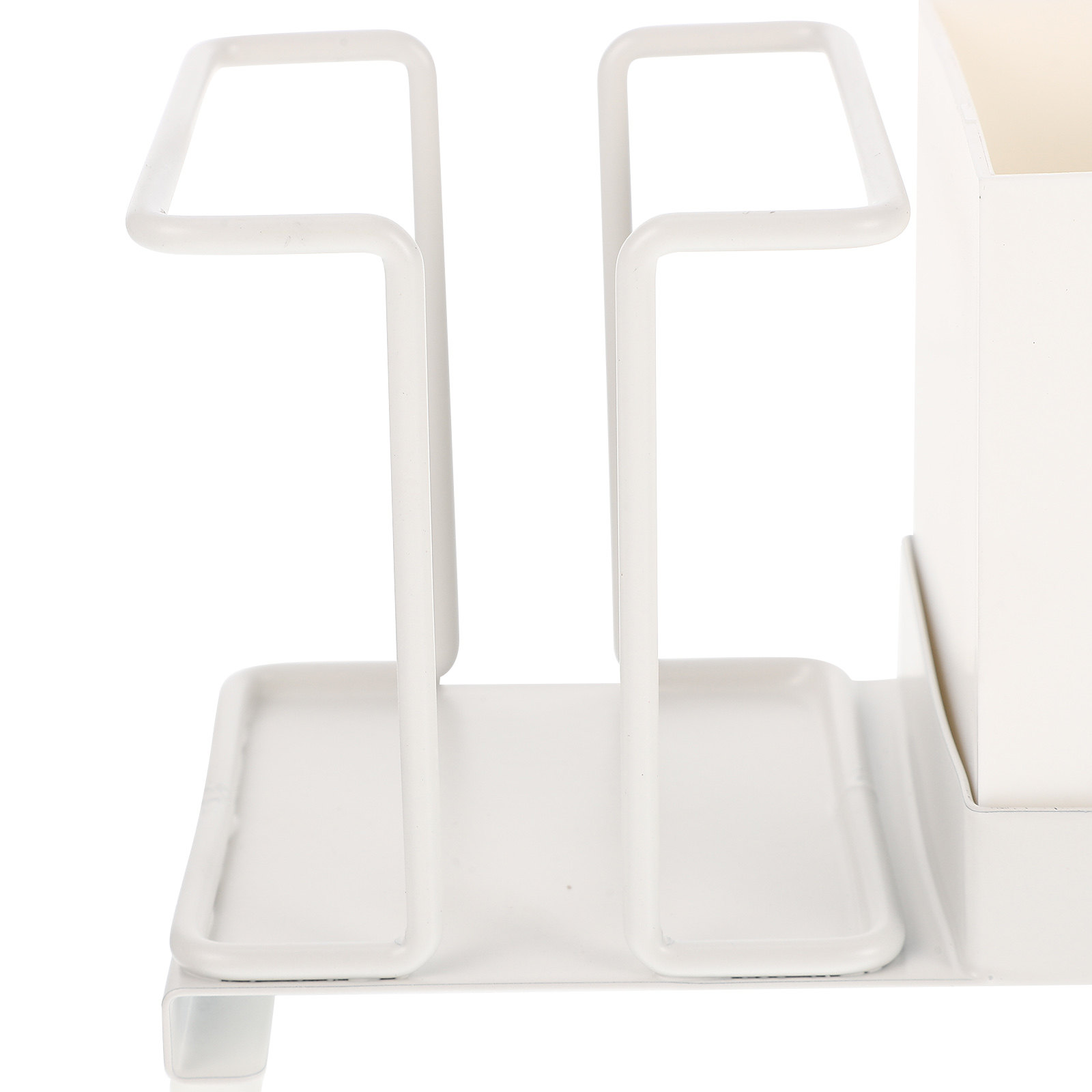 Coffee Bar Organizer Cup Rack  - Coffee Tea Uses のレビューと価格