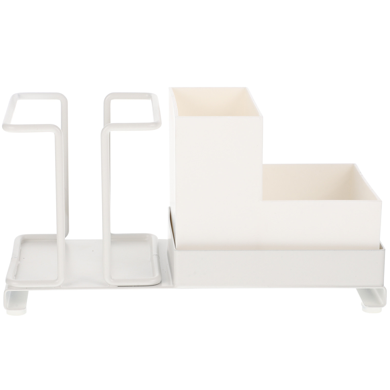 Coffee Bar Organizer Cup Rack  - Coffee Tea Uses のレビューと価格