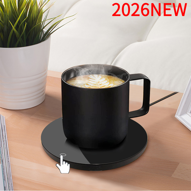 Coffee Cup Heater Mug Warmer U - Coffee Tea Water Heater のレビューと価格