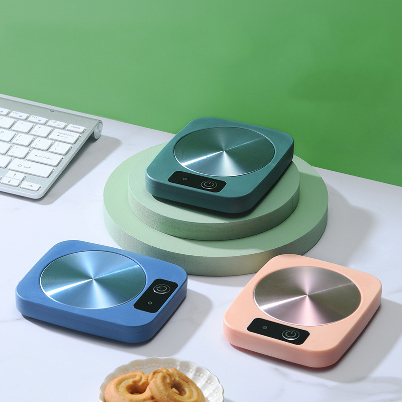 Coffee Cup Warmer Electric Mug - Coffee Tea Water Heater のレビューと価格
