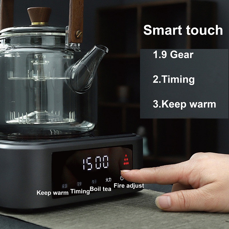 220V Electric Ceramic Stove Of - Coffee Tea Water Heater のレビューと価格