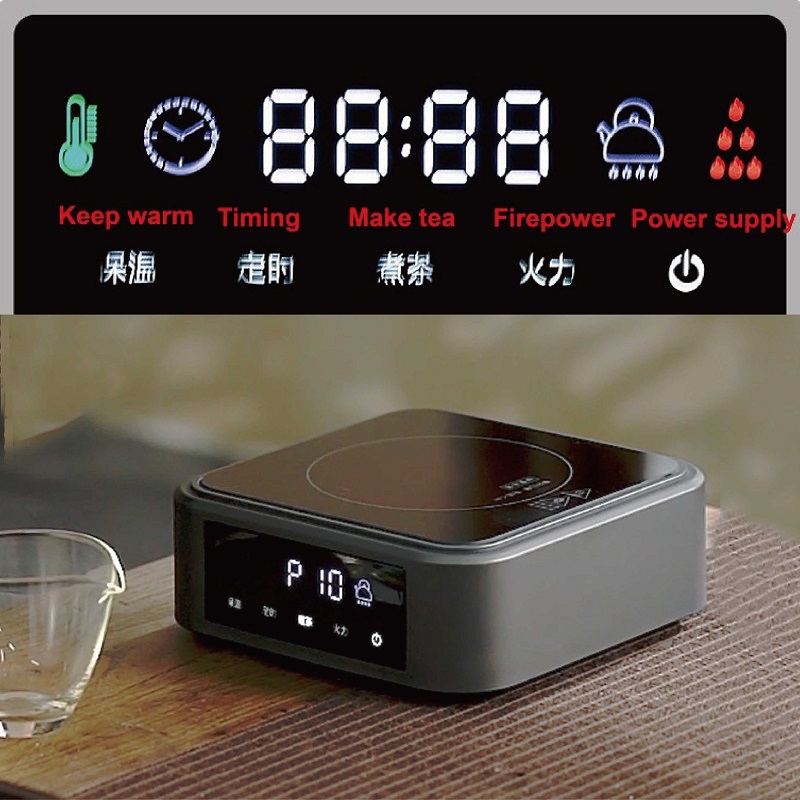 220V Electric Ceramic Stove Of - Coffee Tea Water Heater のレビューと価格