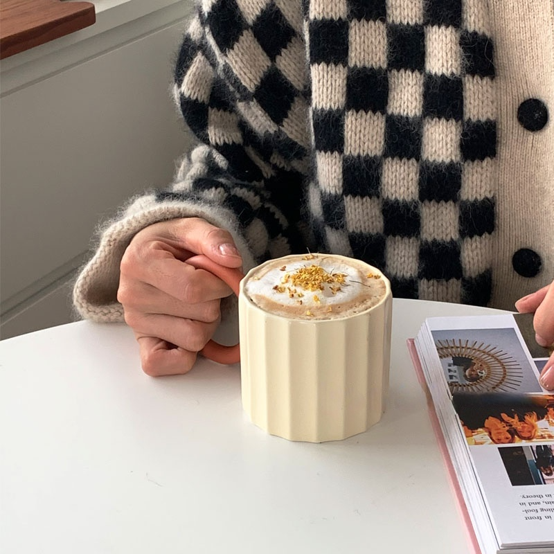 Big Handle Japanese Ceramic Co - Coffee Tea Japan のレビューと価格
