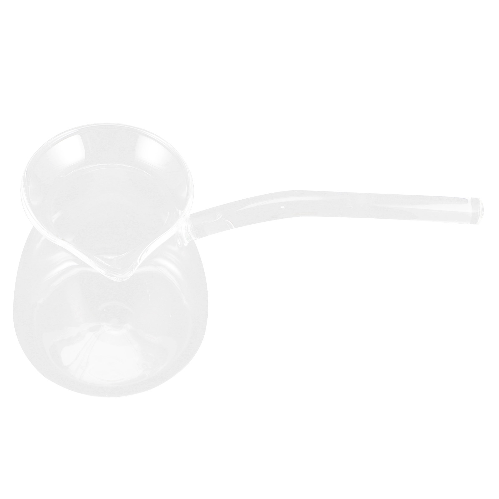 Household Thickened Glass Tea  - Coffee And Tea Glass のレビューと価格