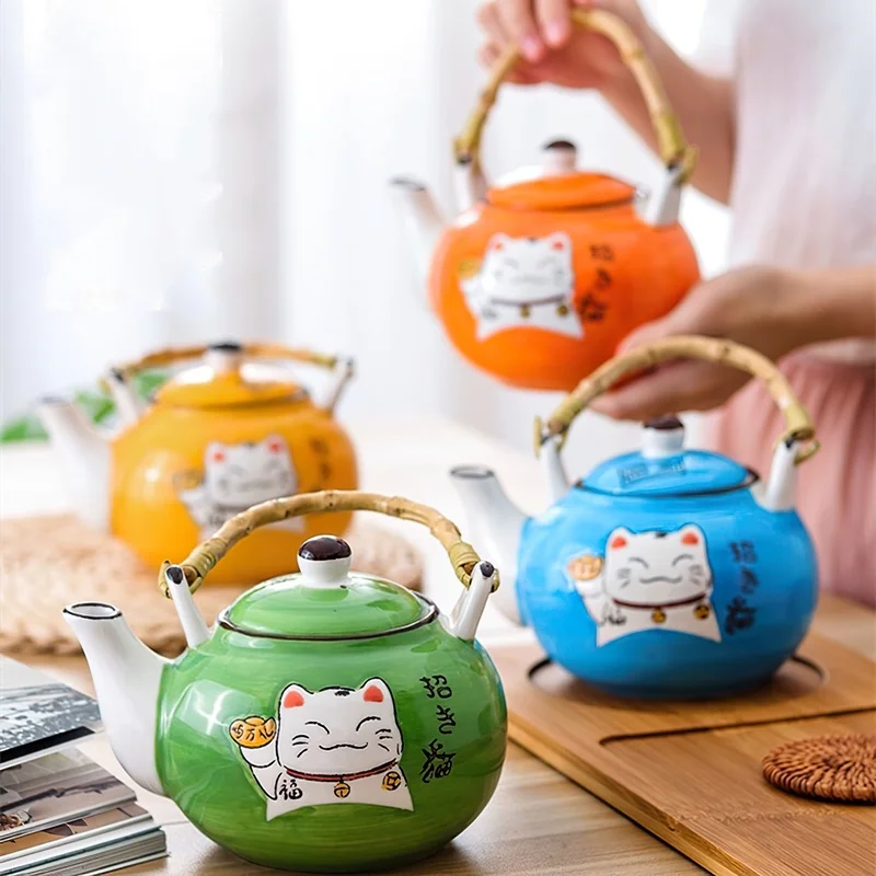 Japan Creative Multicolor Cart - Coffee Tea Japan のレビューと価格