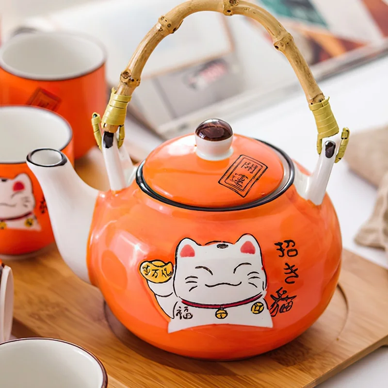 Japan Creative Multicolor Cart - Coffee Tea Japan のレビューと価格