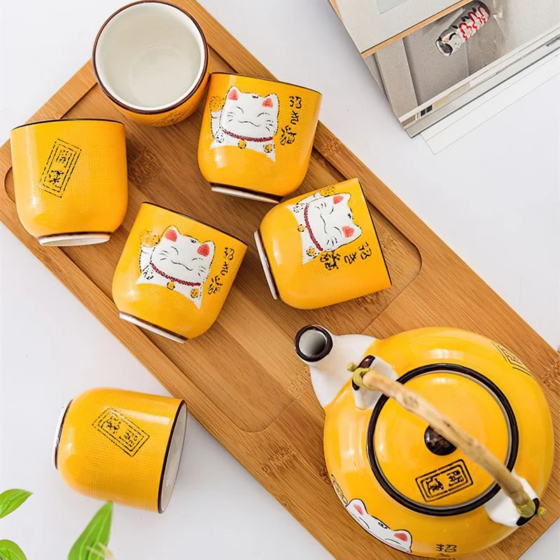Japan Creative Multicolor Cart - Coffee Tea Japan のレビューと価格