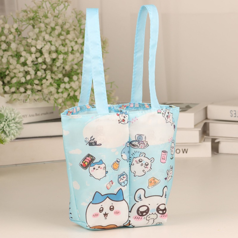 Hot Chiikawa Usagi Foldable Wa - Good Coffee Tea のレビューと価格